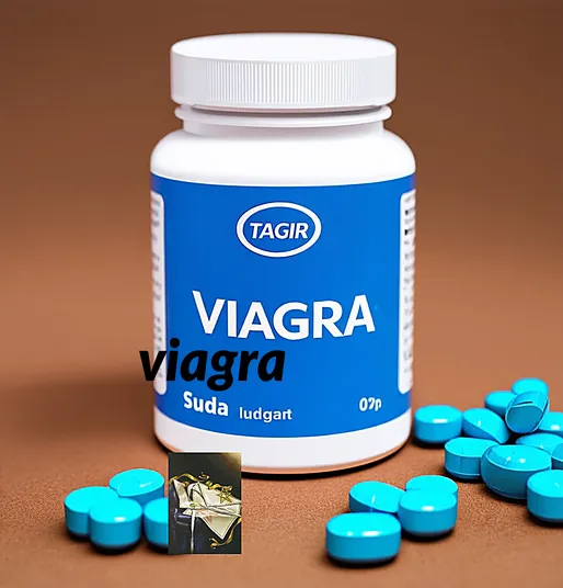 Comprar viagra genérico